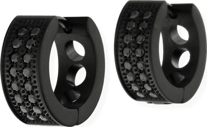 Immagine prodotto Carat Men's Classic (Acciaio inossidabile)