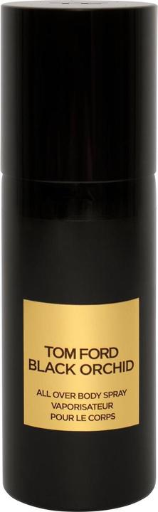 Produktbild Tom Ford Black Orchid (Spray, 150 ml)
