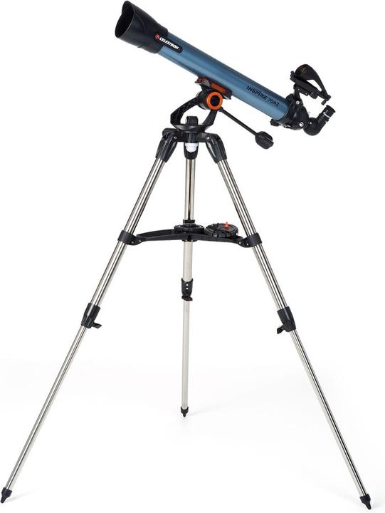 Immagine prodotto Celestron Inspire 70mm AZ