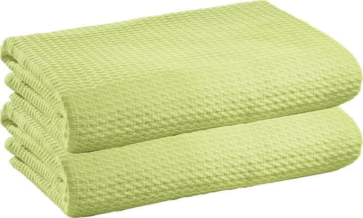 Lime green