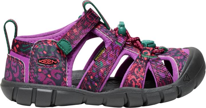 Produktbild Keen C Seacamp Ii Cnx (29)