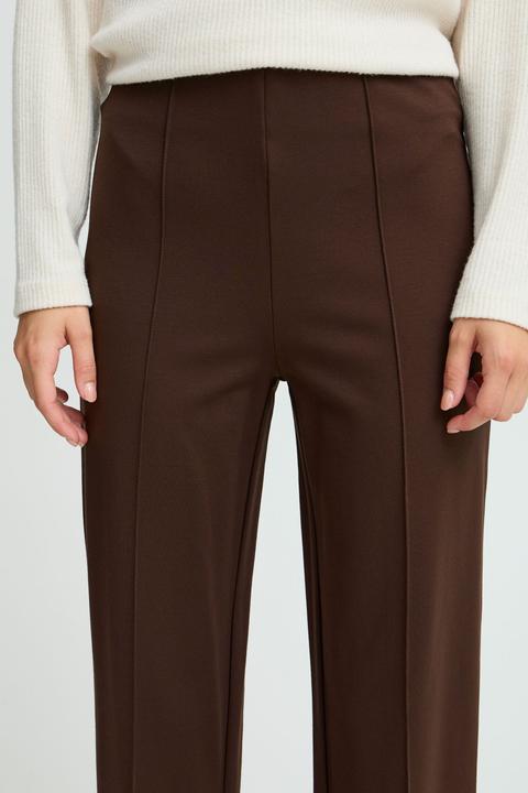 Image du produit B.young BYPARRIN STR PANTS 20815694 (L)
