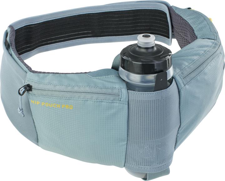 Evoc Hip Pouch Pro 1.5L + Drink Bottle 0.55L