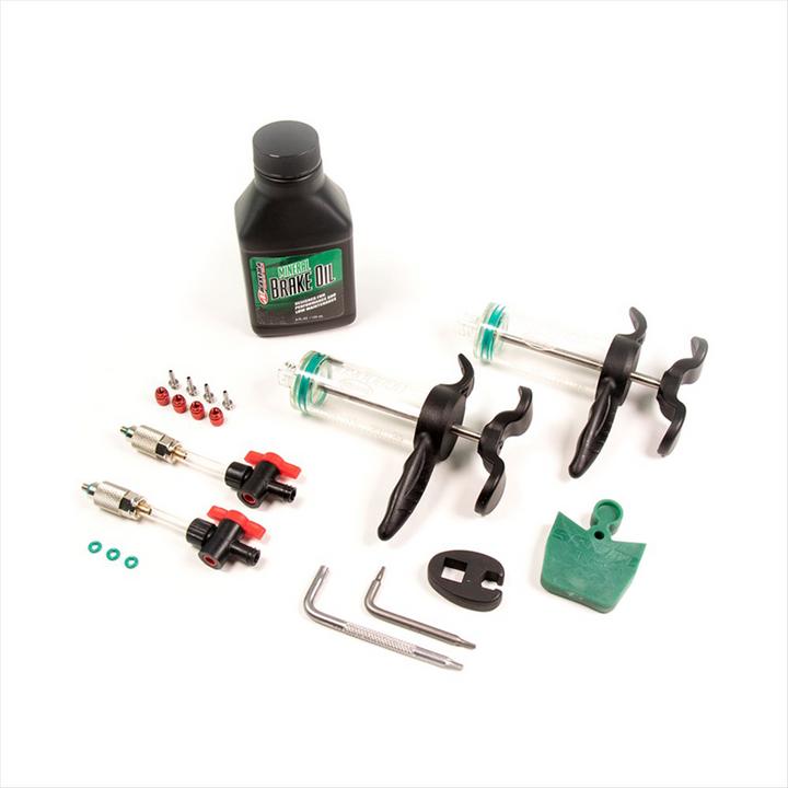 Sram Brake Bleed Kit