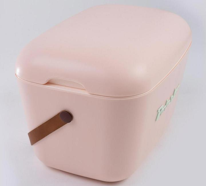 Actual product image Polarbox Retro Cooler (20 l)
