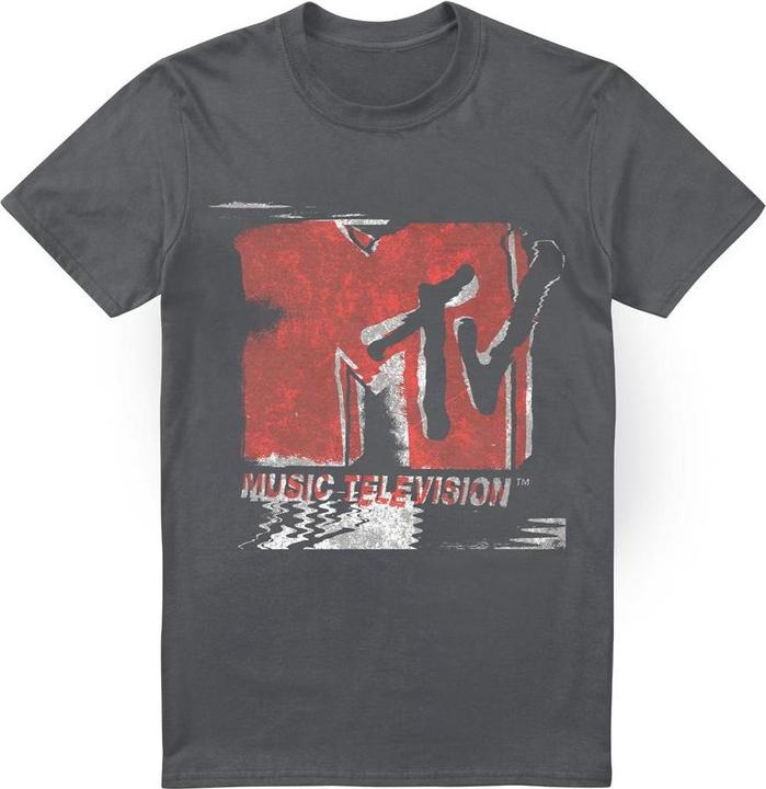 MTV TShirt (3XL)