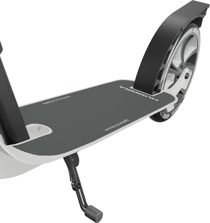 Actual product image Hudora Big Wheel 205 Advanced