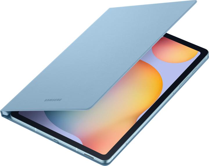 Actual product image Samsung Book Cover (Galaxy Tab S6 Lite 10.4 (2020))