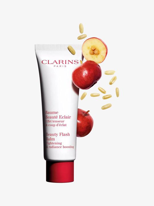 Immagine prodotto Clarins Baume Beaute Eclair re 22 (50 ml, Balsamo per il viso)