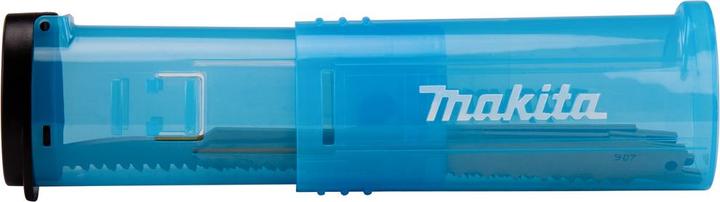 Actual product image Makita Reciprocating saw blade range A