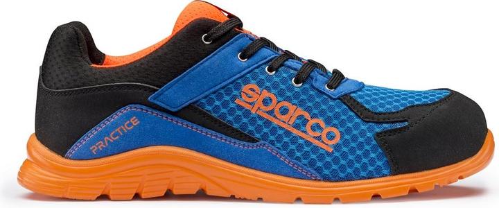 Produktbild Sparco Practice (S1P, 36)