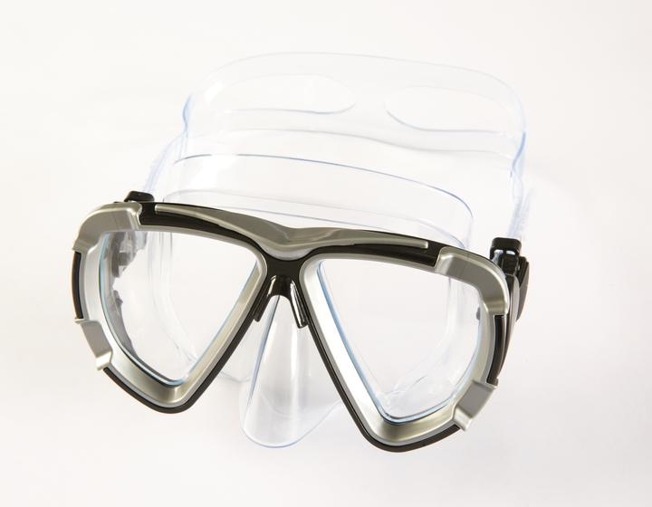 Actual product image Bestway Adult 14+ Swim Mask