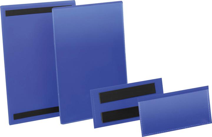 Produktbild Durable Kennzeichnungstaschen magnetisch