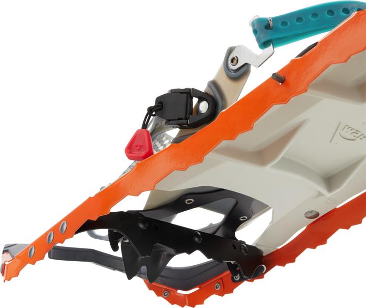 Produktbild Msr Revo Explore M22 Blaze Orange (22.05")