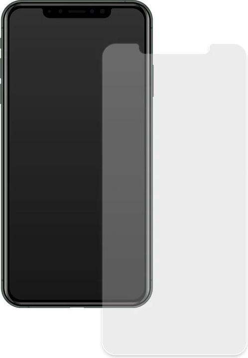 Actual product image RhinoShield Impact Resistant Screen Protector (1 Piece, Apple iPhone XS Max)