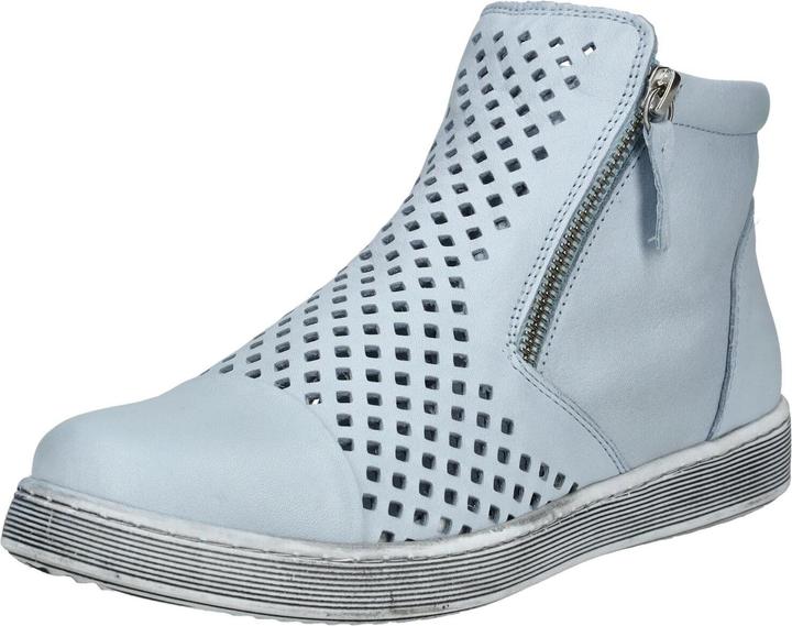 Andrea Conti Halbschuhe