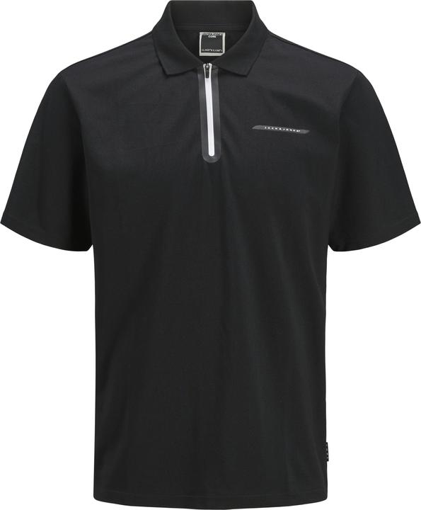 Immagine prodotto Jack & Jones Plus Size Gedruckt Poloshirt Poloshirt (5XL)