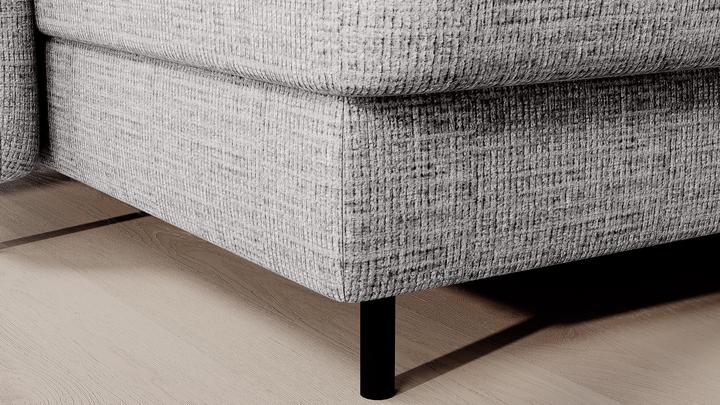 Actual product image ELTAP Berrto (4-seater, Sofa bed, Sofa landscape)