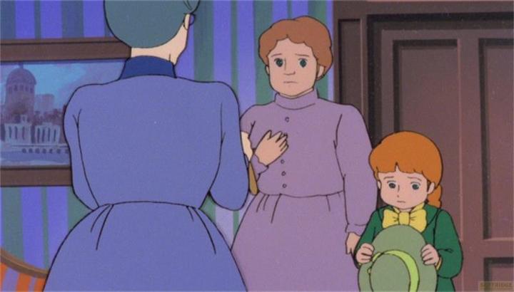 Immagine prodotto La piccola principessa Sara - Edizione completa (Blu-ray, 2024, Tedesco)