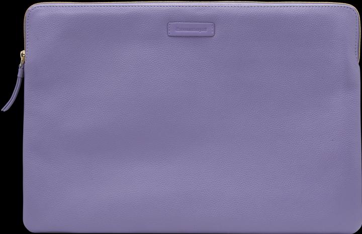 Actual product image dbramante1928 Paris - 15" Laptop/MacBook Pro 16" - Db Purple (16", Apple)