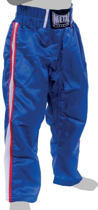 Metal Boxe joggers intera da bambino a 2 strisce (120 C)