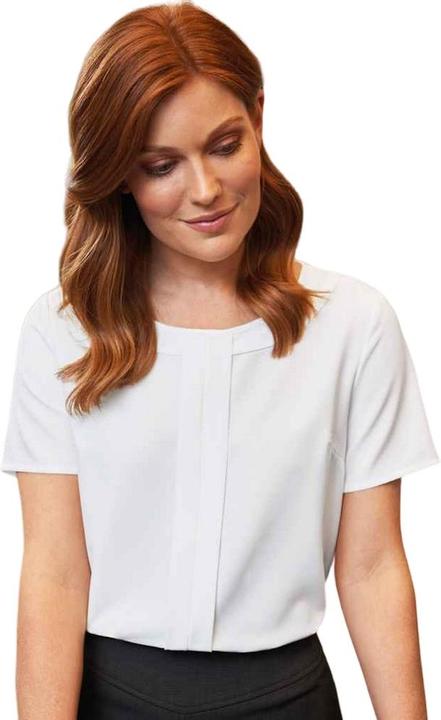 Immagine prodotto Brook Taverner Felina Camicia Maniche Corte Donna (38 D)