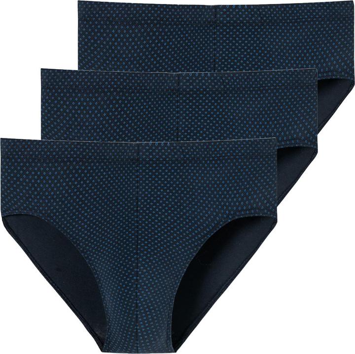 Blu scuro