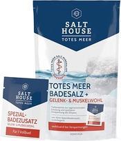 Immagine prodotto Salthouse 400G+20ML TOT.SEA BATH.GELS (Praline da bagno)