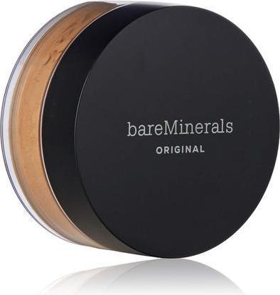 Actual product image Bare Minerals Original (#17 Tan Nude)