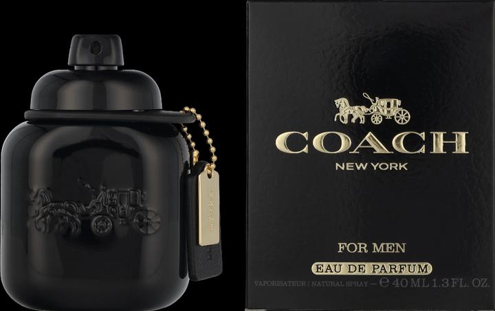 Immagine prodotto Coach For Men Eau De Parfum - 40ml (Eau de parfum, 40 ml)