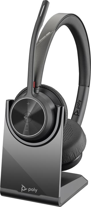 Produktbild Poly Voyager 4320 (Kabellos, USB-A)