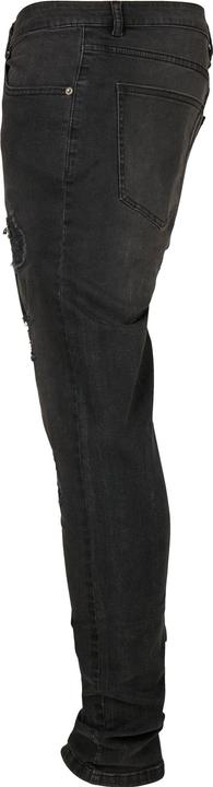 Image du produit Urban Classics Jeans slim lourds et destroy - 16475 (W31/L32)