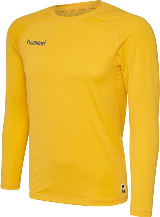 Produktbild hummel First Performance Jersey L/S (L)