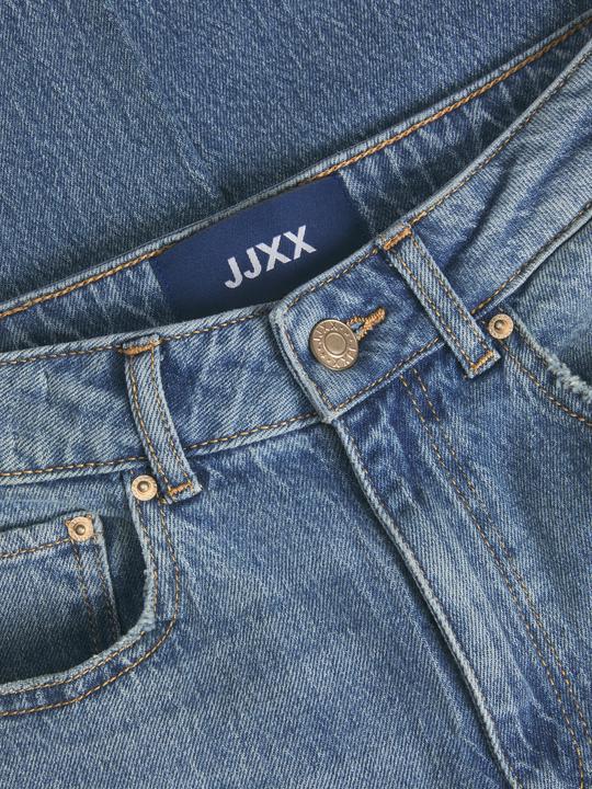Produktbild JJXX JXLISBON MOM HW JEANS C4046 DNM NOOS Mom fit Jeans (32)