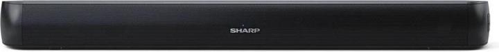 Image du produit Sharp HT-SB107 (90 W, 2.0 Canal)