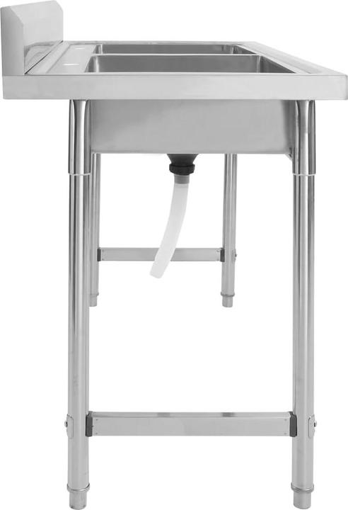 Immagine prodotto VidaXL Thirza (60 cm, 120 cm)