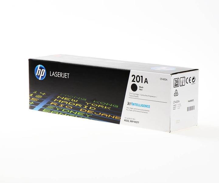 Immagine prodotto HP 201a (FC)