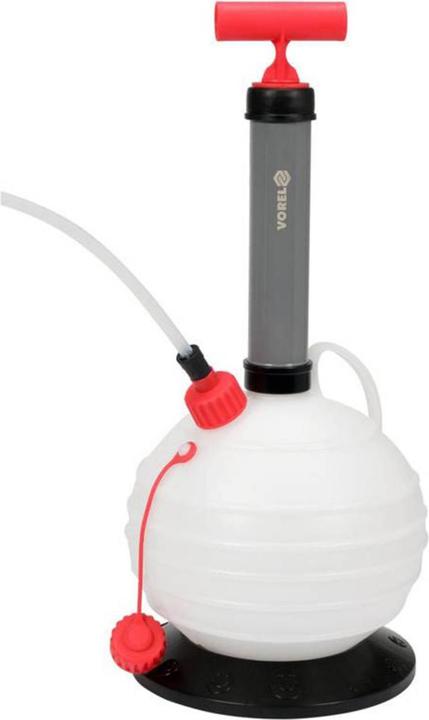 Produktbild Vorel Ölabsaugpumpe