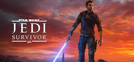 Actual product image EA Games Star Wars Jedi: Survivor CiaB (PC, Multilingual)