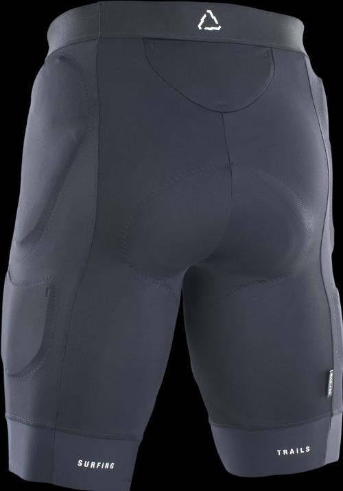 Actual product image ION Protection Wear Shorts Plus Amp (S, Protector shorts, Unique specimen)