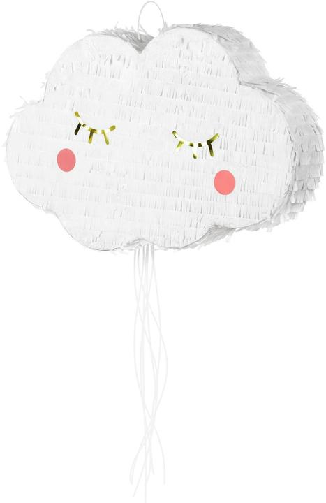 Image du produit Partydeco Piñata nuage