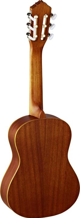 Image du produit Ortega Guitare classique Family Series 1/4 (Guitare classique, Acajou, Noyer, Épicéa)