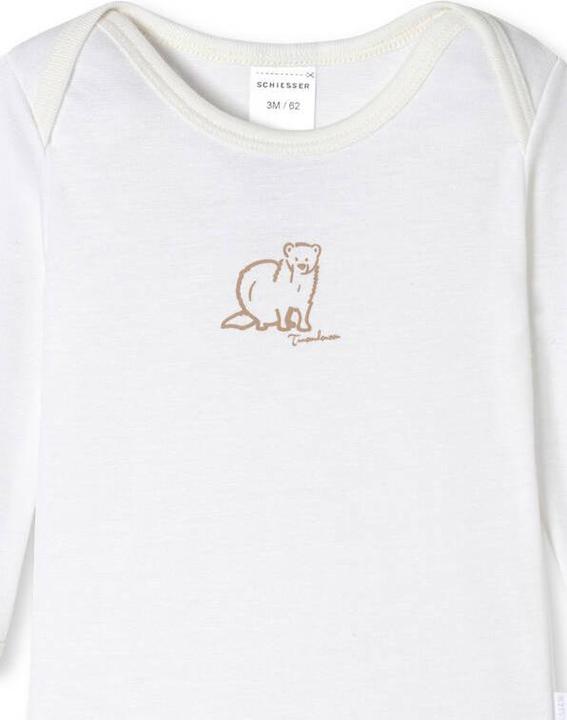 Immagine prodotto Schiesser BabyBody Modal/Wool (92)