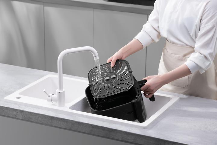 Image du produit Xiaomi Air Fryer 6L (Prise UE)