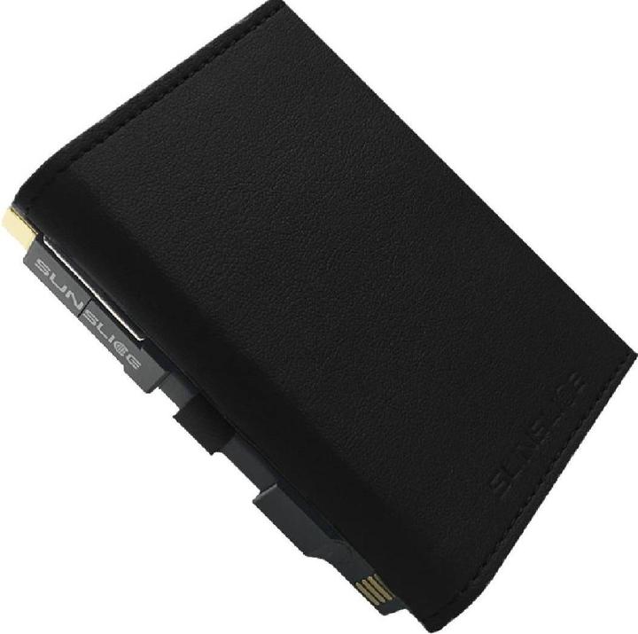Image du produit Sunslice Chargeur solaire photonique portable 4W (4000 mAh, 4 W, 20 Wh)