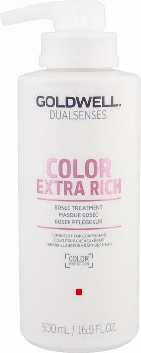 Goldwell Color Extra Rich 60sec Treatment (500 ml)
