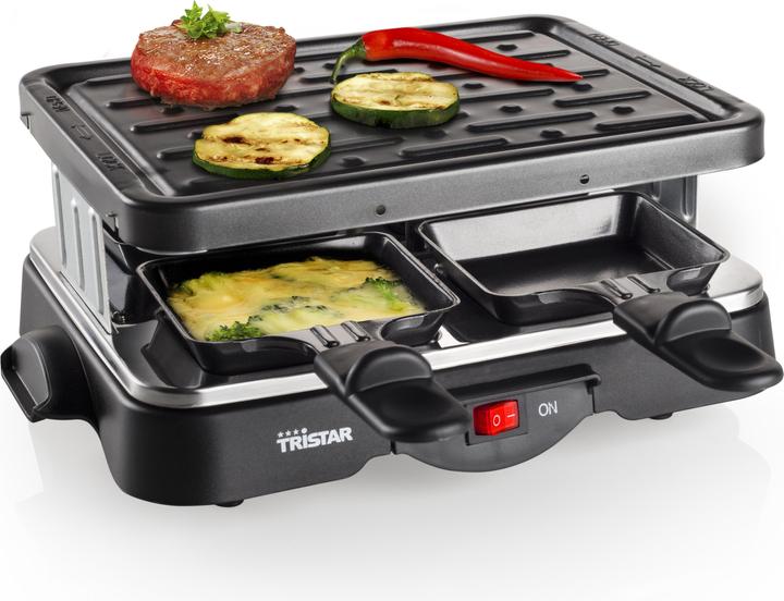 Image du produit Tristar Ra 2949