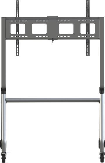 Actual product image Viewsonic VB-STND-005 STAFFA PAVIMENTO PER TV 55/98 MAX LOAD 100KG 1300X1600