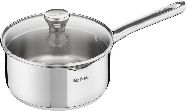 Produktbild Tefal Duetto (16 cm, Kochtopf, Edelstahl)