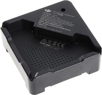 Image du produit DJI Ensemble Mavic Pro Fly More (743 g, 12 Mpx)